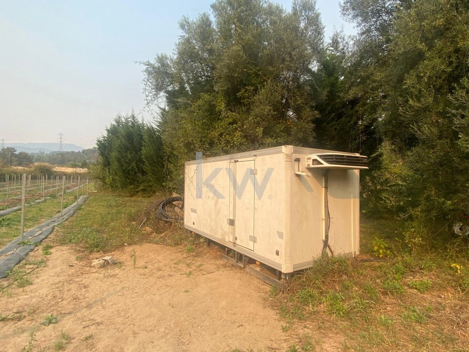 Terreno para Venda em Águas Santas e Moure Foto 18