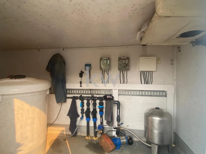 Terreno para Venda em Águas Santas e Moure Foto 19