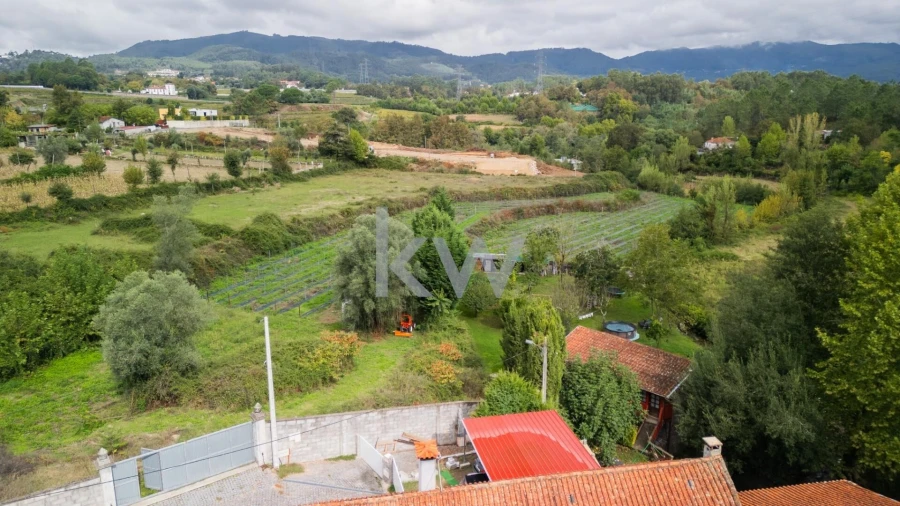 Terreno para Venda em Águas Santas e Moure Foto 22