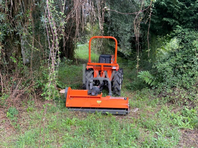 Terreno para Venda em Águas Santas e Moure Foto 15