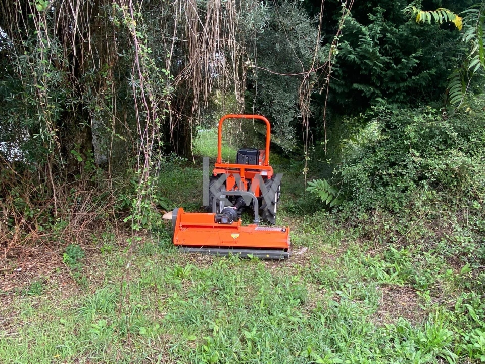 Terreno para Venda em Águas Santas e Moure Foto 20