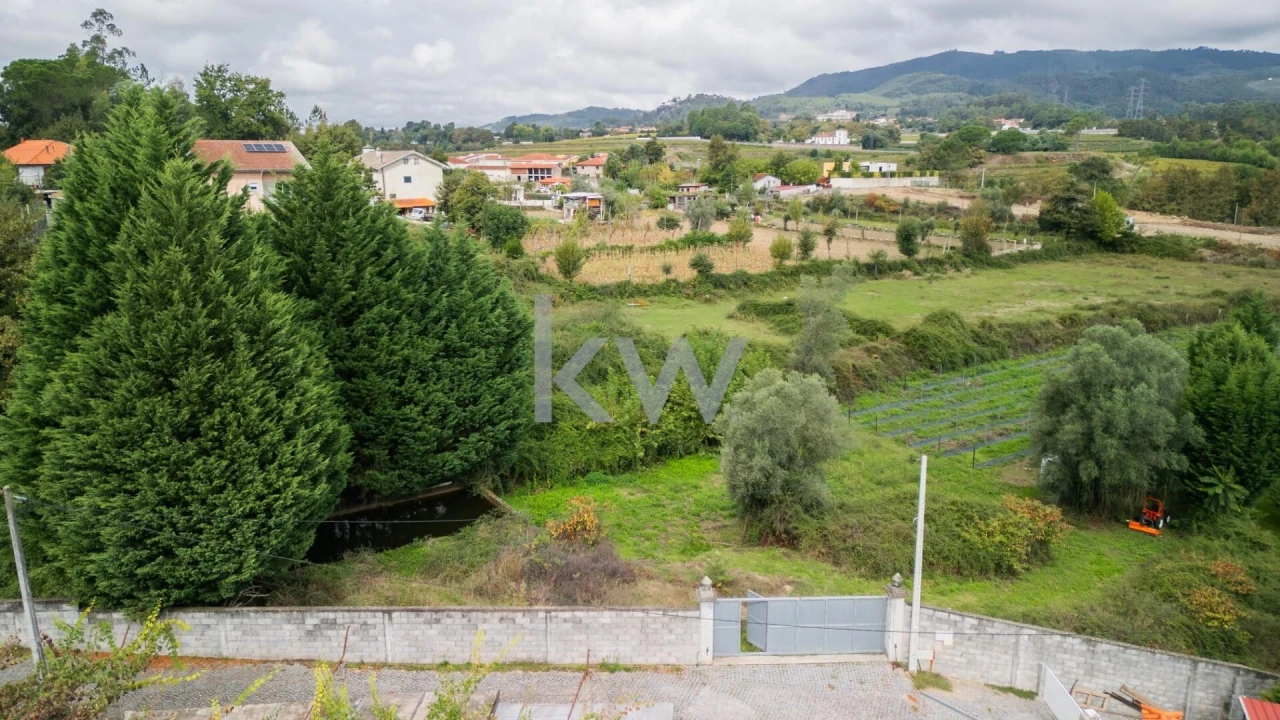 Terreno para Venda em Águas Santas e Moure Foto 21