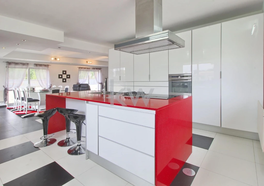 Moradia T3 para Venda em Oliveirinha Foto 16