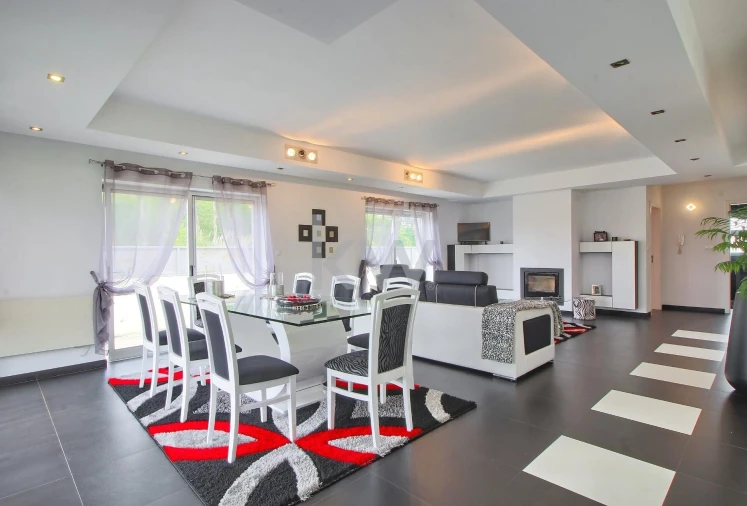 Moradia T3 para Venda em Oliveirinha Foto 3