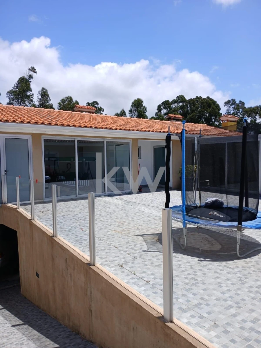 Moradia T3 para Venda em Oliveirinha Foto 35