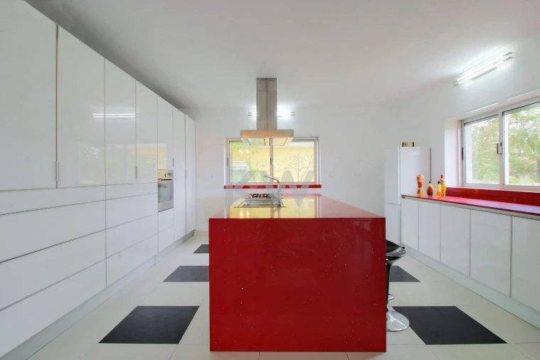 Moradia T3 para Venda em Oliveirinha Foto 13