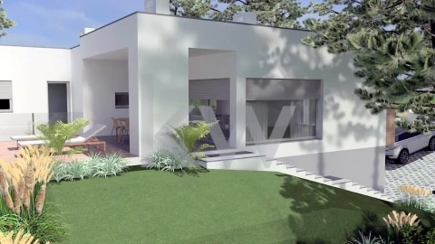 Terreno para Venda em Charneca de Caparica e Sobreda