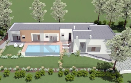 Terreno para Venda em Charneca de Caparica e Sobreda