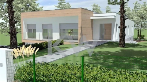 Terreno para Venda em Charneca de Caparica e Sobreda