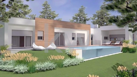 Terreno para Venda em Charneca de Caparica e Sobreda