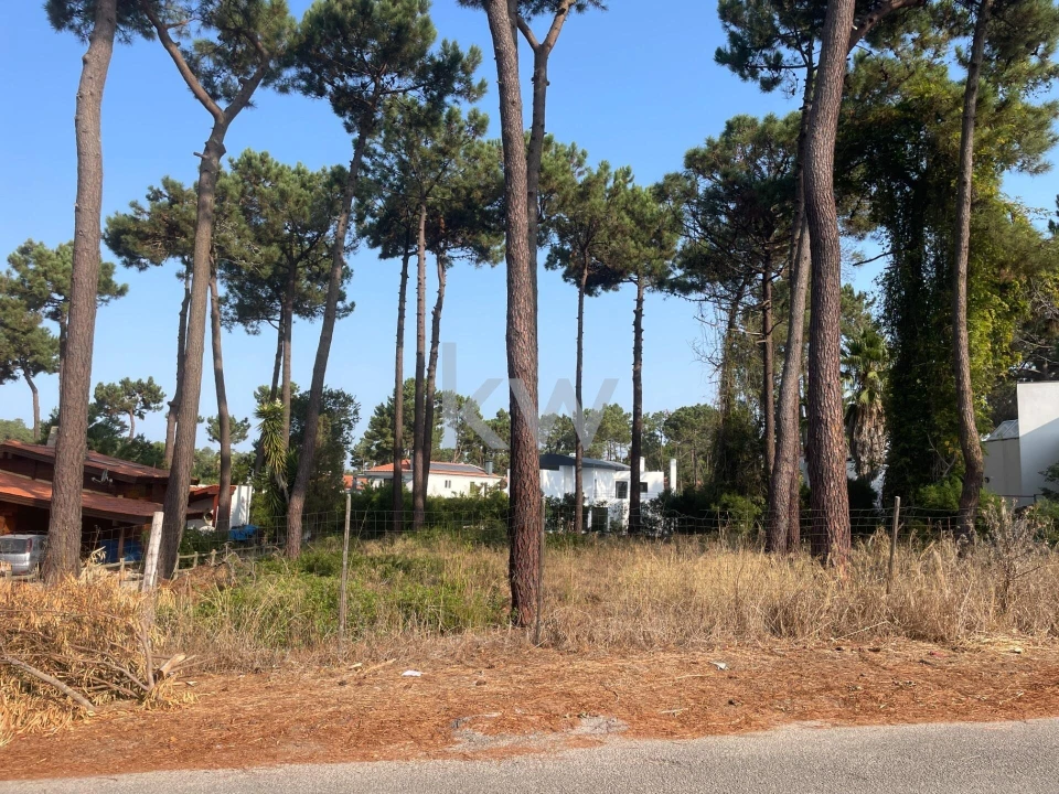 Terreno para Venda em Charneca de Caparica e Sobreda Foto 7