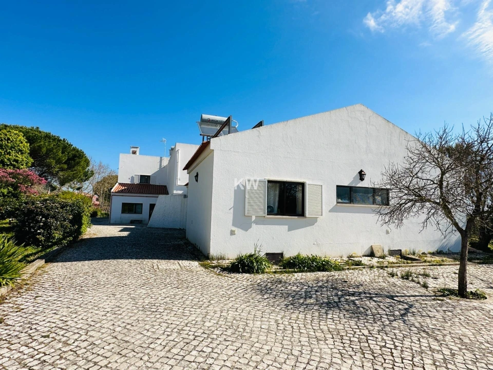 Moradia T17 para Venda em Abrigada e Cabanas de Torres Foto 24