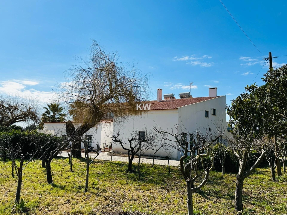 Moradia T17 para Venda em Abrigada e Cabanas de Torres Foto 29