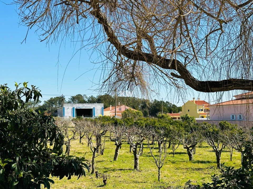 Moradia T17 para Venda em Abrigada e Cabanas de Torres Foto 33