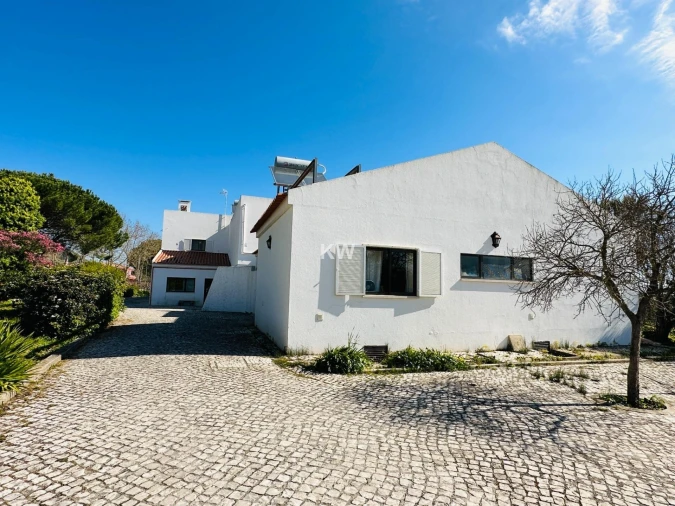 Moradia T17 para Venda em Abrigada e Cabanas de Torres Foto 24