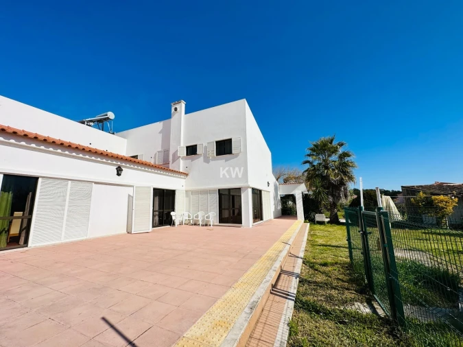 Moradia T17 para Venda em Abrigada e Cabanas de Torres Foto 8