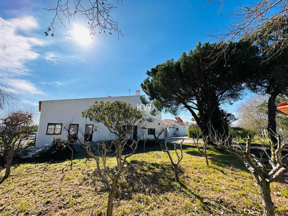 Moradia T17 para Venda em Abrigada e Cabanas de Torres Foto 32