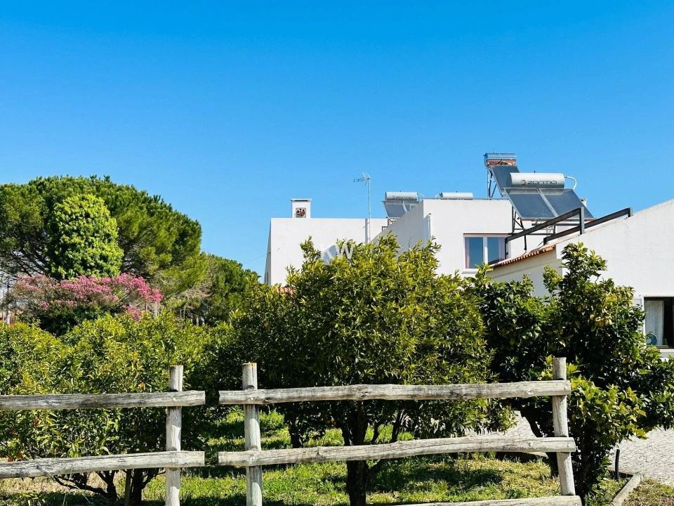 Moradia T17 para Venda em Abrigada e Cabanas de Torres Foto 23