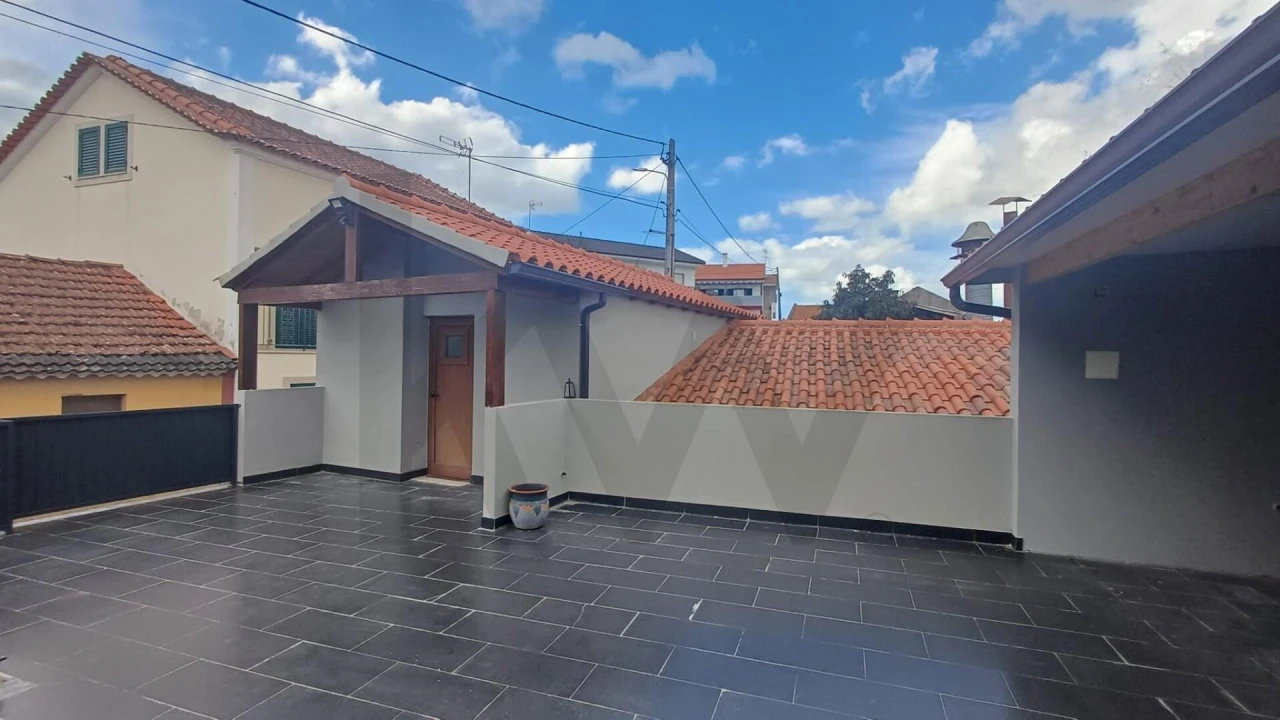 Moradia T3 para Venda em Nossa Senhora do Pópulo, Coto e São Gregório Foto 67