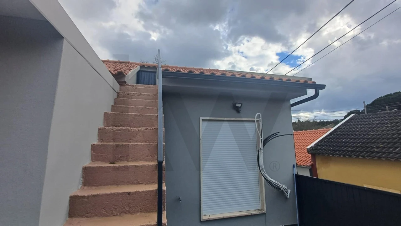 Moradia T3 para Venda em Nossa Senhora do Pópulo, Coto e São Gregório Foto 53