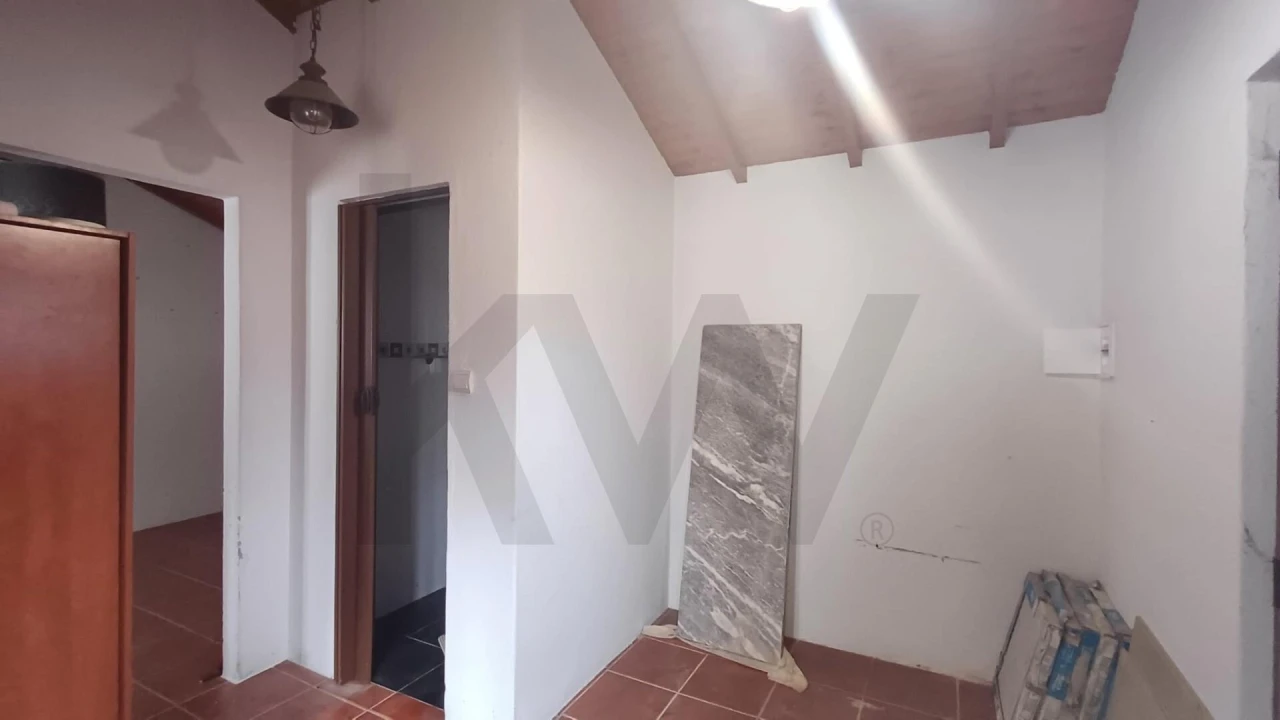 Moradia T3 para Venda em Nossa Senhora do Pópulo, Coto e São Gregório Foto 50