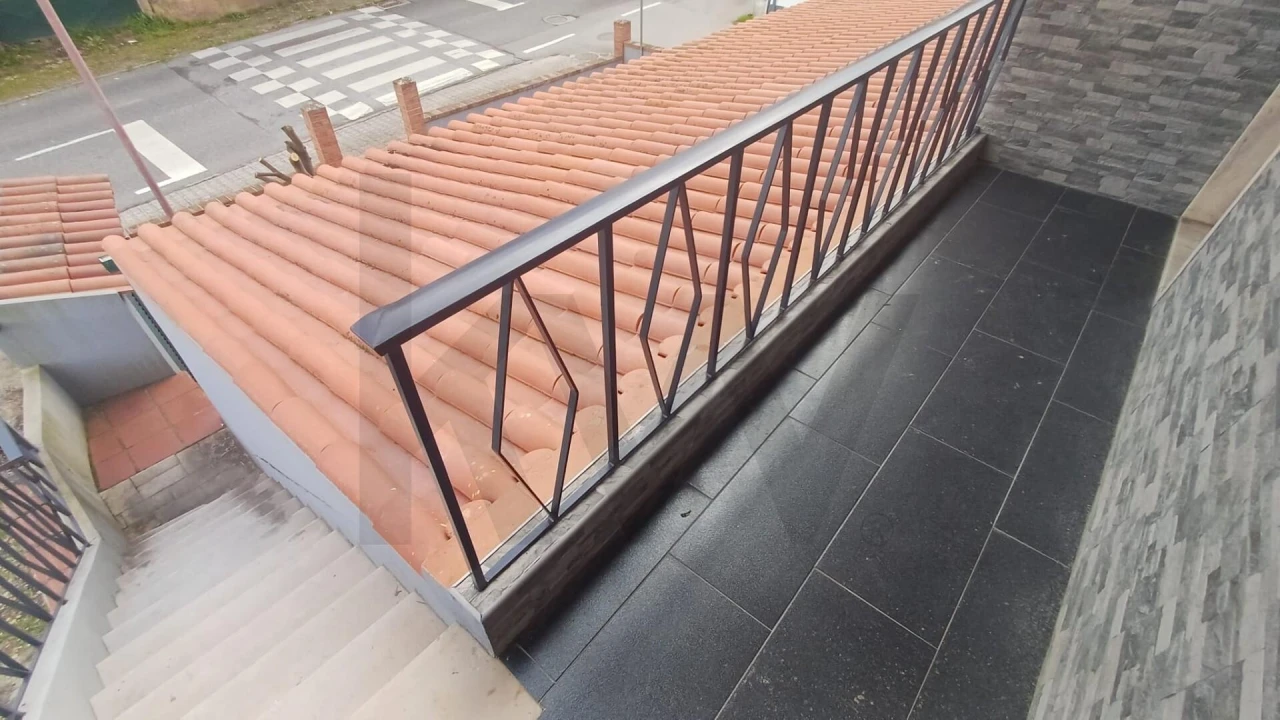 Moradia T3 para Venda em Nossa Senhora do Pópulo, Coto e São Gregório Foto 36