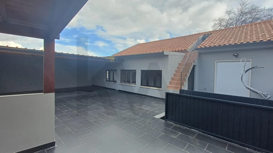 Moradia T3 para Venda em Nossa Senhora do Pópulo, Coto e São Gregório Foto 61