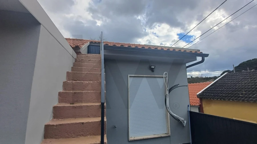 Moradia T3 para Venda em Nossa Senhora do Pópulo, Coto e São Gregório Foto 53