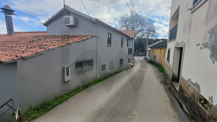 Moradia T3 para Venda em Nossa Senhora do Pópulo, Coto e São Gregório Foto 72