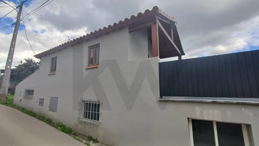 Moradia T3 para Venda em Nossa Senhora do Pópulo, Coto e São Gregório Foto 70