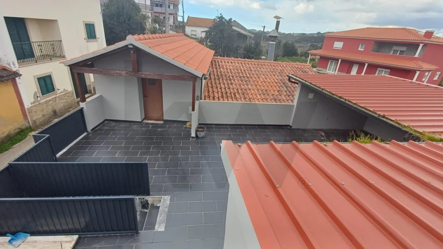 Moradia T3 para Venda em Nossa Senhora do Pópulo, Coto e São Gregório Foto 49