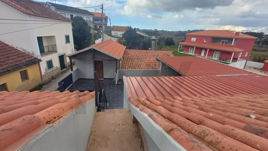 Moradia T3 para Venda em Nossa Senhora do Pópulo, Coto e São Gregório Foto 48