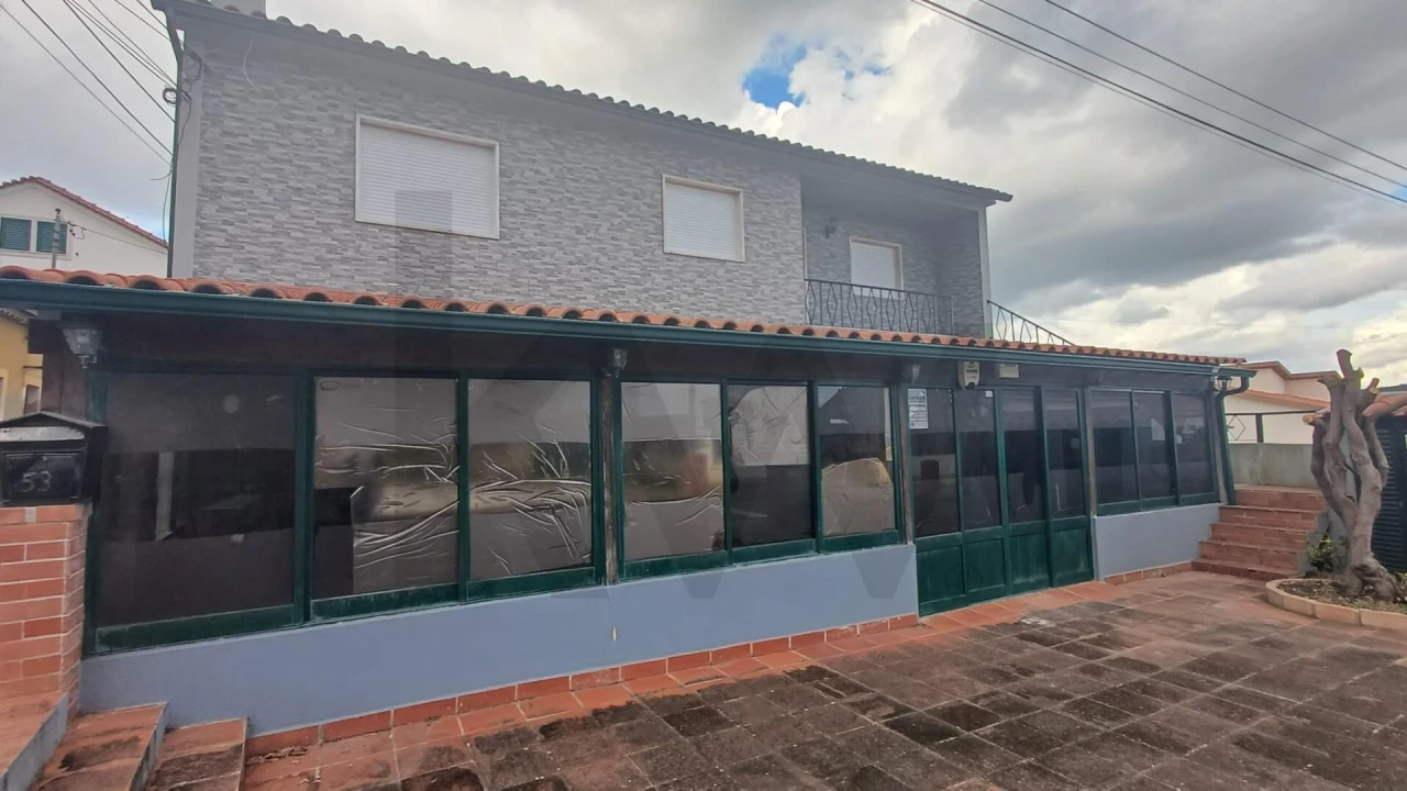 Moradia T3 para Venda em Nossa Senhora do Pópulo, Coto e São Gregório Foto 29