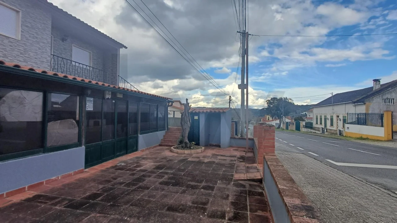 Moradia T3 para Venda em Nossa Senhora do Pópulo, Coto e São Gregório Foto 30