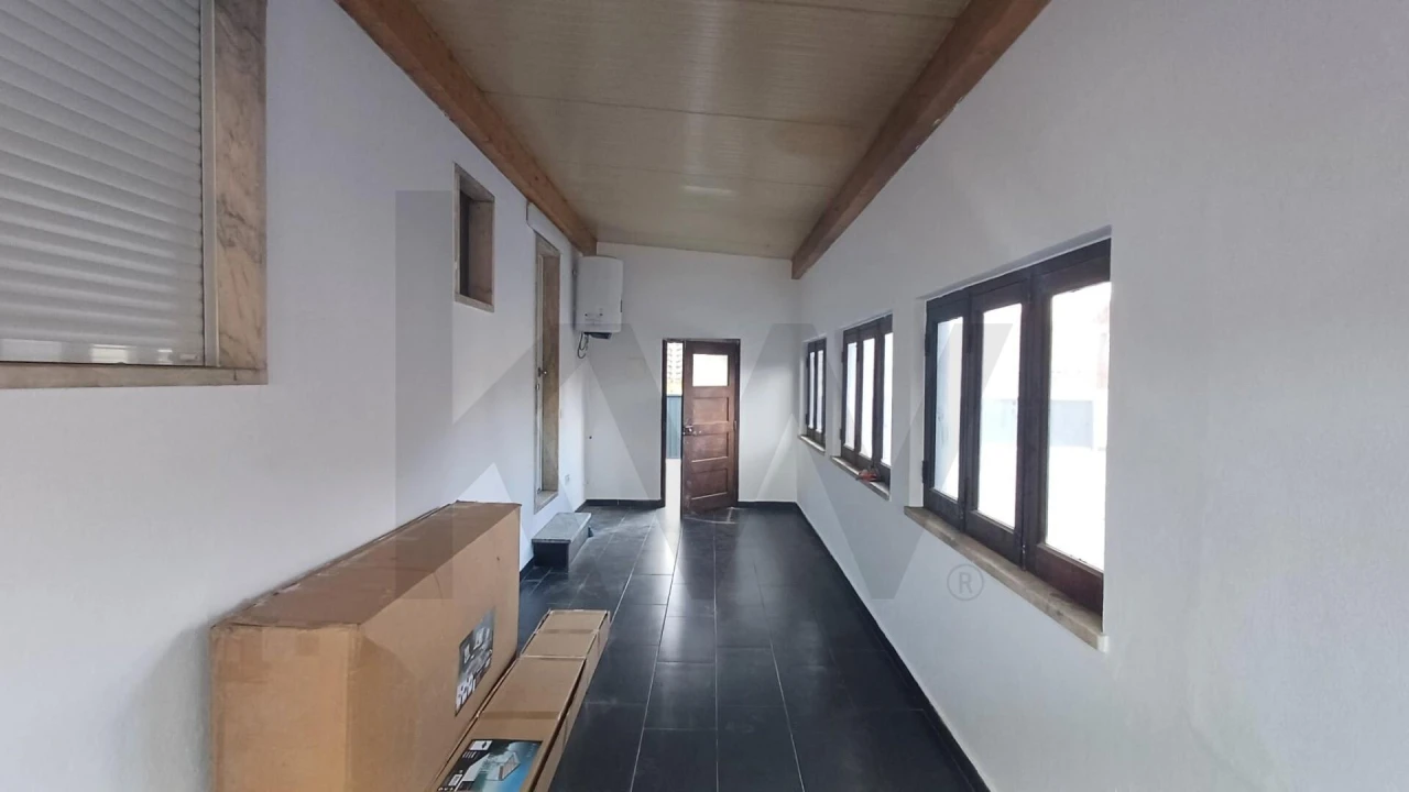 Moradia T3 para Venda em Nossa Senhora do Pópulo, Coto e São Gregório Foto 57