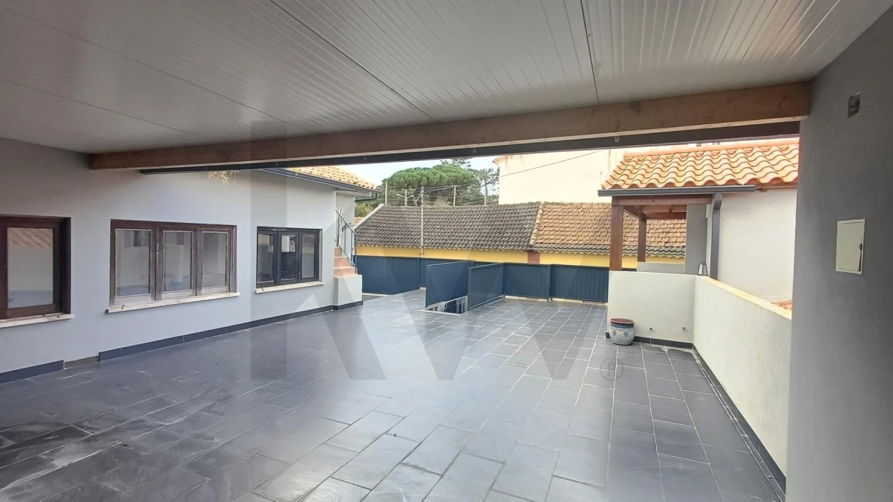 Moradia T3 para Venda em Nossa Senhora do Pópulo, Coto e São Gregório Foto 64