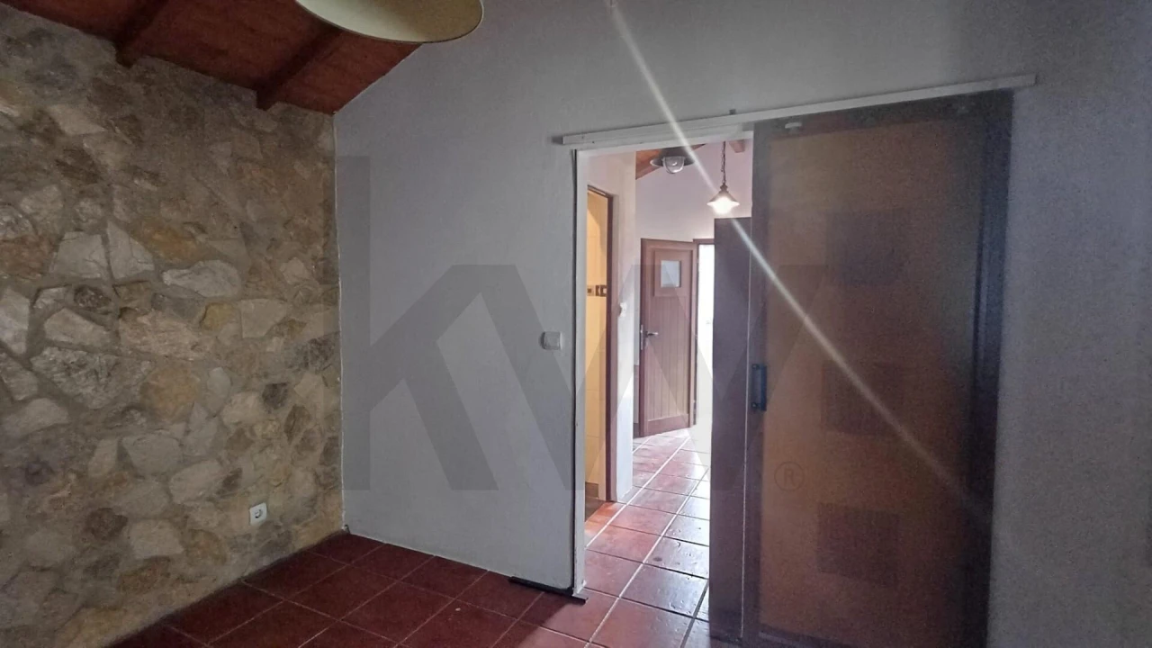 Moradia T3 para Venda em Nossa Senhora do Pópulo, Coto e São Gregório Foto 55