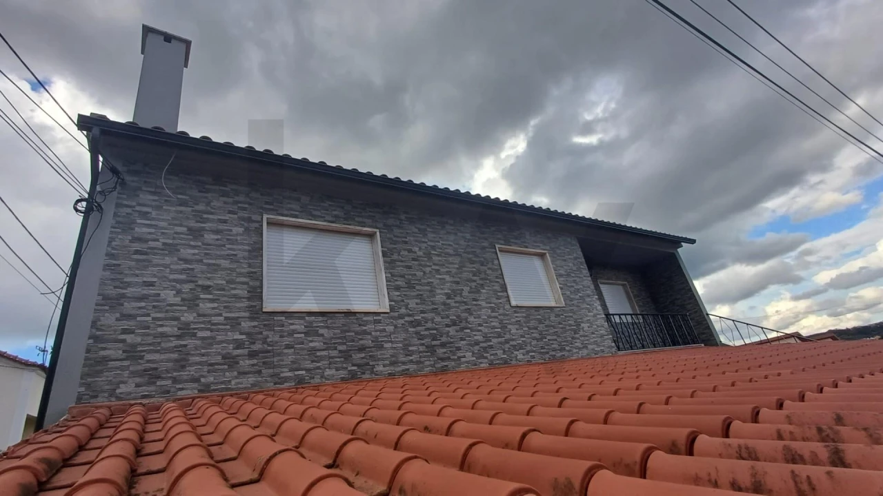 Moradia T3 para Venda em Nossa Senhora do Pópulo, Coto e São Gregório Foto 33