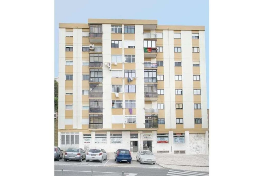 Armazém para Venda em Agualva e Mira-Sintra Foto 7