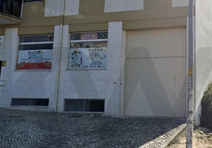 Armazém para Venda em Agualva e Mira-Sintra Foto 16