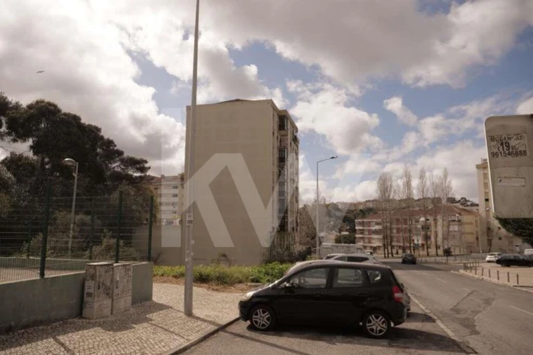 Armazém para Venda em Agualva e Mira-Sintra Foto 13