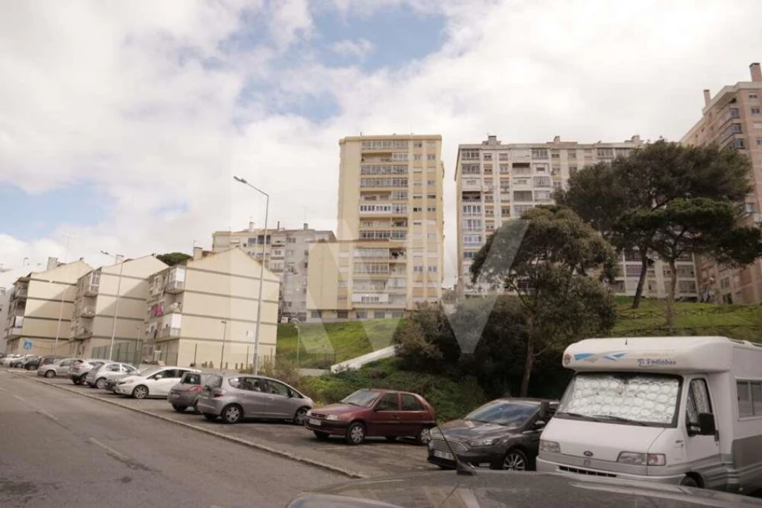 Armazém para Venda em Agualva e Mira-Sintra Foto 11