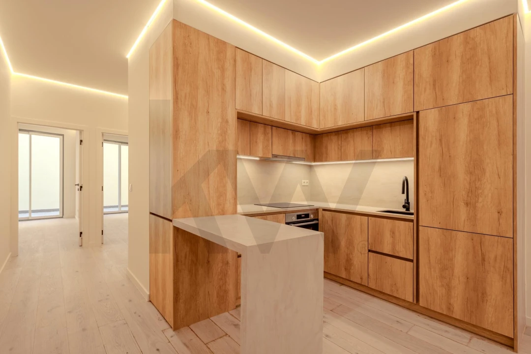 Apartamento T2 para Venda em Misericórdia Foto 17