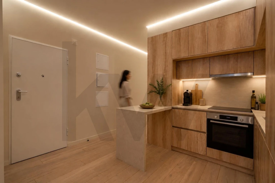 Apartamento T2 para Venda em Misericórdia Foto 19