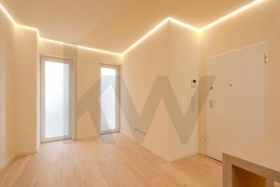 Apartamento T2 para Venda em Misericórdia