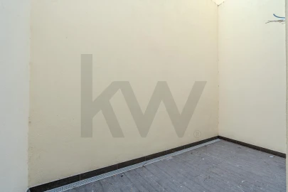 Apartamento T2 para Venda em Misericórdia