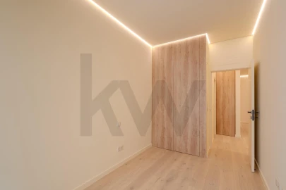 Apartamento T2 para Venda em Misericórdia