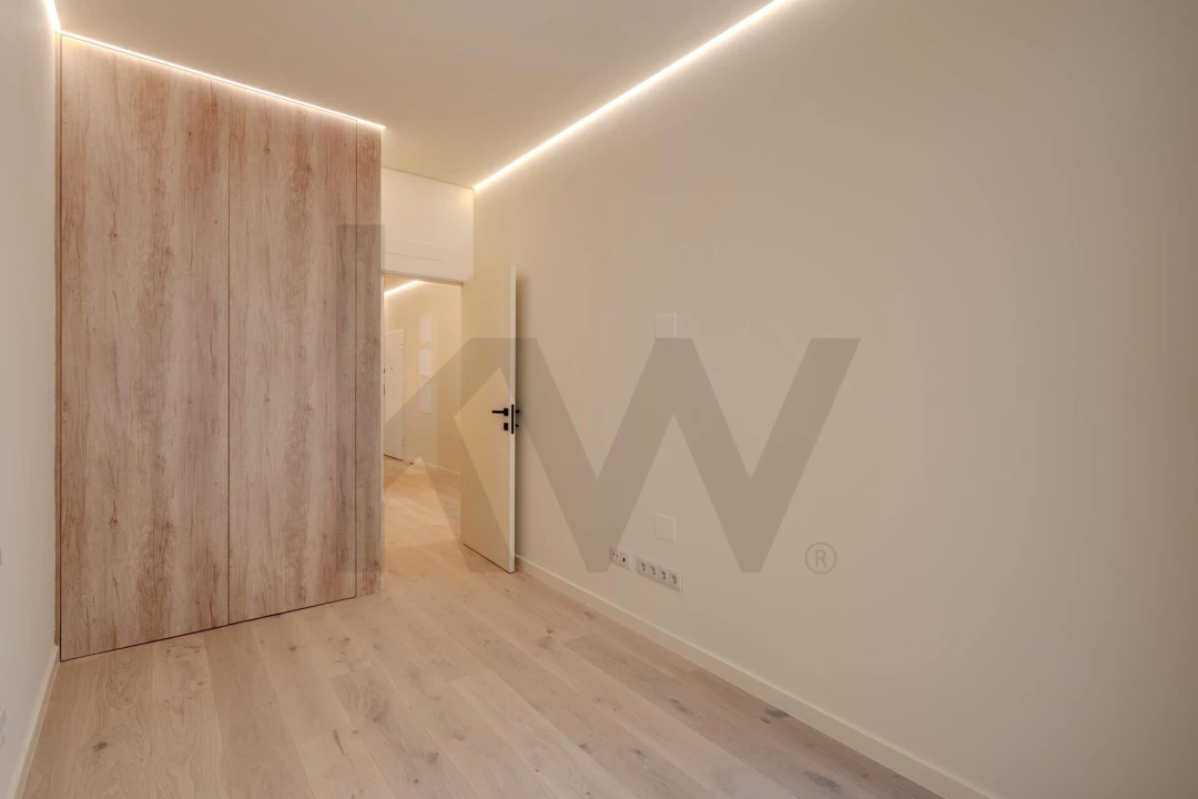 Apartamento T2 para Venda em Misericórdia Foto 8
