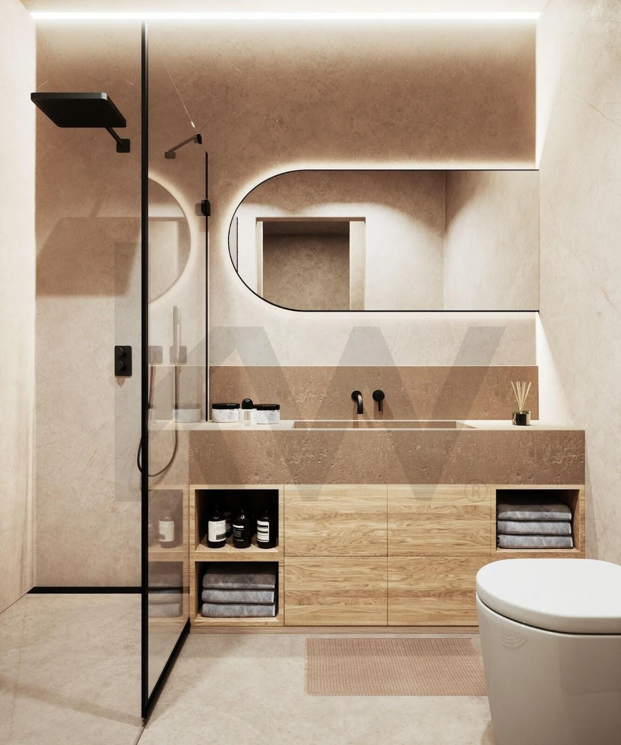 Apartamento T2 para Venda em Misericórdia Foto 3