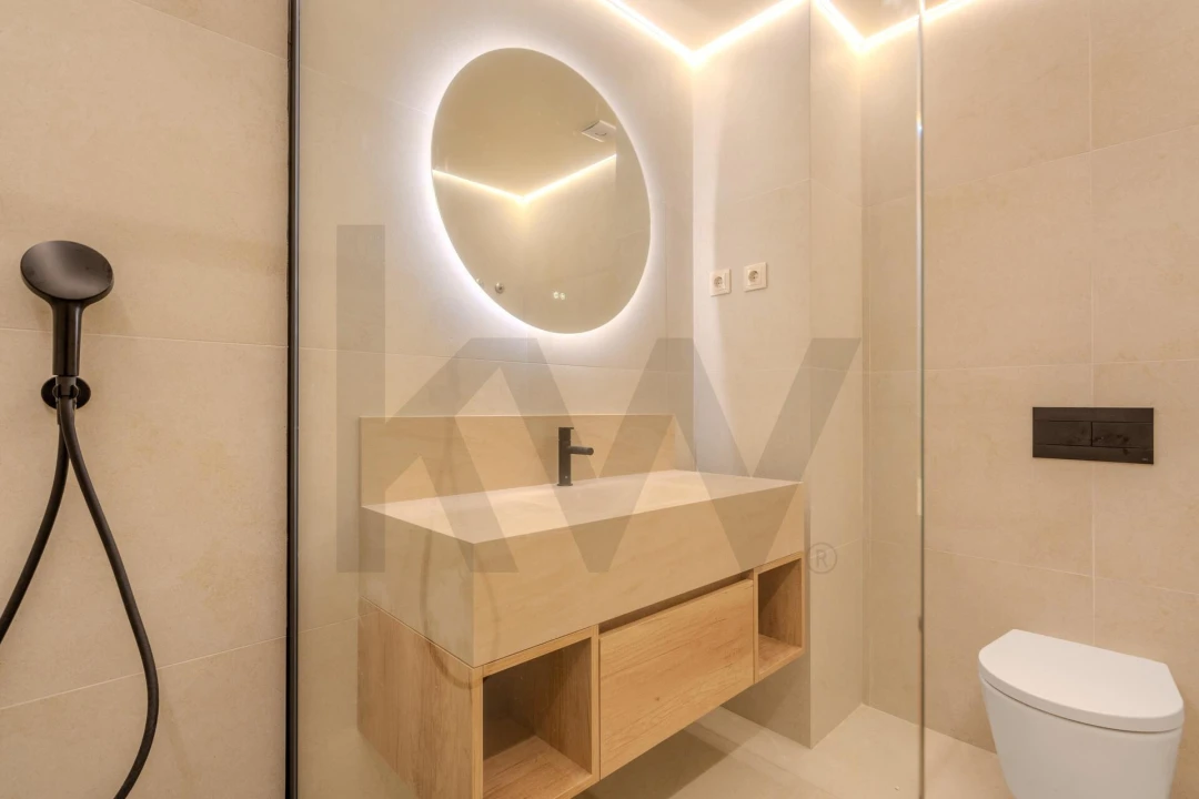 Apartamento T2 para Venda em Misericórdia Foto 16